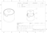 expert for 3d cad model 2d drawing and realistic renders